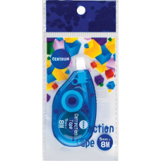 Korekcijas rolleris CENTRUM, 5 mm x 8 m ( Gab. x 2 )