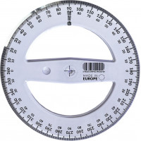 Transportieris, ovāla, d.12cm