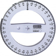 Transportieris, ovāla, d.12cm