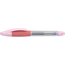 Pildspalva rolleris SCHNEIDER Base Ball rose-red