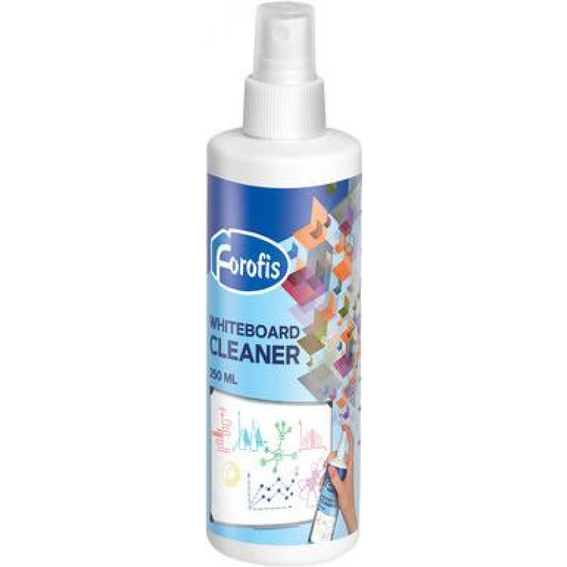 Tīrīšanas līdzeklis baltām tāfelēm CENTRUM 250ml