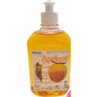 Šķidrās ziepes ar antibakteriālu iedarbību EWOL Professional Formula SD, ar aprikos
žu smaržu, 500 ml (bez dozatora) ( Gab. x 2 )