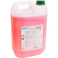 Grīdas mazgāšanas līdzeklis ar vaska efektu EWOL Professional Formula AGD Multi, 5 L