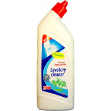 Tualetes tīrīšanas gels YPLON, 1 l