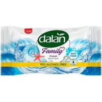 Tualetes ziepes DALAN Pearl in Ocean, 100 g ( Gab. x 10 )