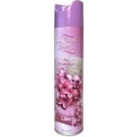 Gaisa atsvaidzinātājs SIMPLY THERAPHY Lilac, 300ml ( Iepak. x 4 )