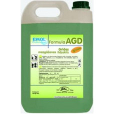 EWOL Professional Formula AGD Green, 5L
