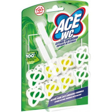 ACE WC bloks Citrus Explosion 2x48g ( Gab. x 2 )