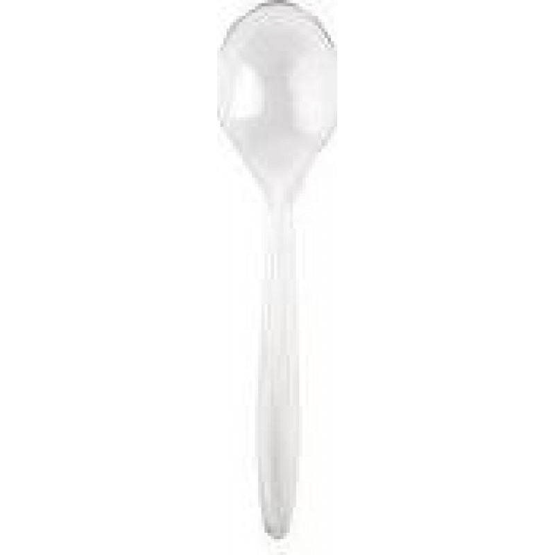 Starpakas Tējkarote Superior, v/l, caurspīdīga, PS, 12,5 cm, 0.1kg, 50 gab. ( Gab. x 4 )