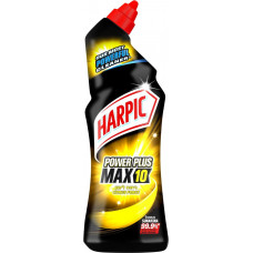 Tualetes tīrīšanas līdzeklis HARPIC PowerPlus Citrus, 750 ml