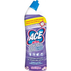 ACE ULTRA universāls tīrīšanas līdzeklis Flowers 750ML ( Gab. x 3 )