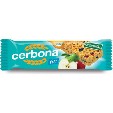 Musli batoniņš CERBONA Fit, 20 g ( Gab. x 10 )