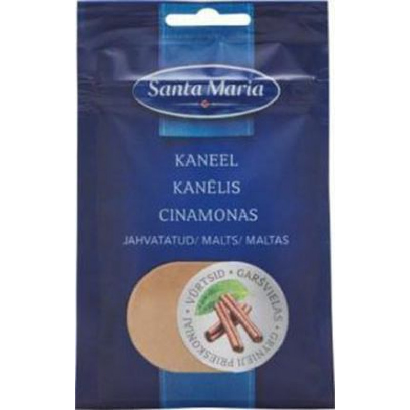 Malts kanēlis, 100 g