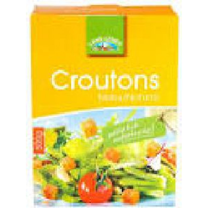 Grauzdiņi Klasiskie, 500g