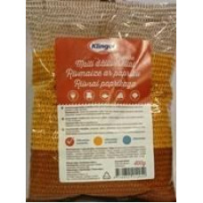 Rīvmaize KLINGAI, ar papriku, 400g ( Iepak. x 3 )