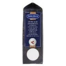 Citronskābe 750 g, Santa Maria