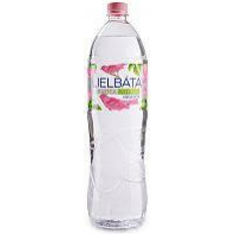 Ūdens LIELBĀTA, negāzēts, PET, 1,5l ( Iepak. x 3 )