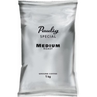 Paulig Pro Maltā kafija PAULIG Special Medium, 1kg ( Gab. x 5 )