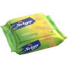 Vafeles SELGA ar citronu garšu, 180g ( Gab. x 2 )