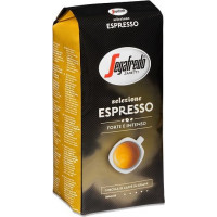 Segafredo Kafijas pupiņas Segafredo Selezione Espresso 1000g