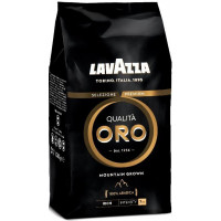 Kafijas pupiņas LAVAZZA Oro Mountain grown 1000g