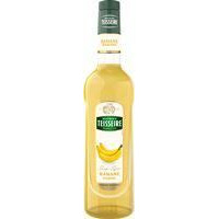 Sīrups TEISSEIRE Banānu, 0.7l (DEP)