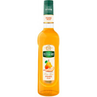 Sīrups TEISSEIRE Bumbieru, 0.7l (DEP)