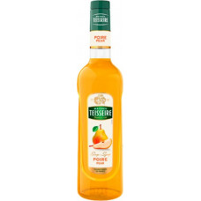 Sīrups TEISSEIRE Bumbieru, 0.7l (DEP)