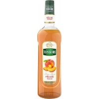 Sīrups TEISSEIRE Persiku, 0.7l (DEP)