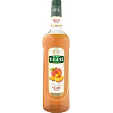Sīrups TEISSEIRE Persiku, 0.7l (DEP)