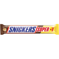 Snickers Super+1 112.5g ( Gab. x 2 )