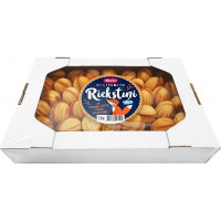 Cepumi Riekstiņi MARIO ar karamelizētā piena pildījumu, 1kg