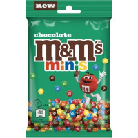 M&M`s Minis 70g ( Gab. x 2 )