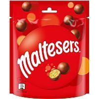 MALTESERS pouch bag, 135g
