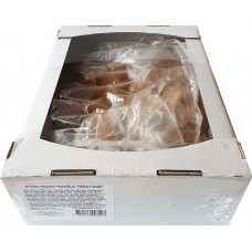 Cepumi Trīssturīši MARIO ar kanēli, 1.8kg