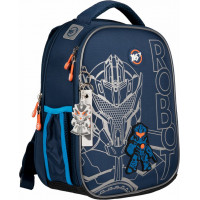 Mugursoma YES Fighter H-100