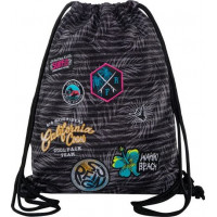 Apavu soma, COOLPACK- Pelēka