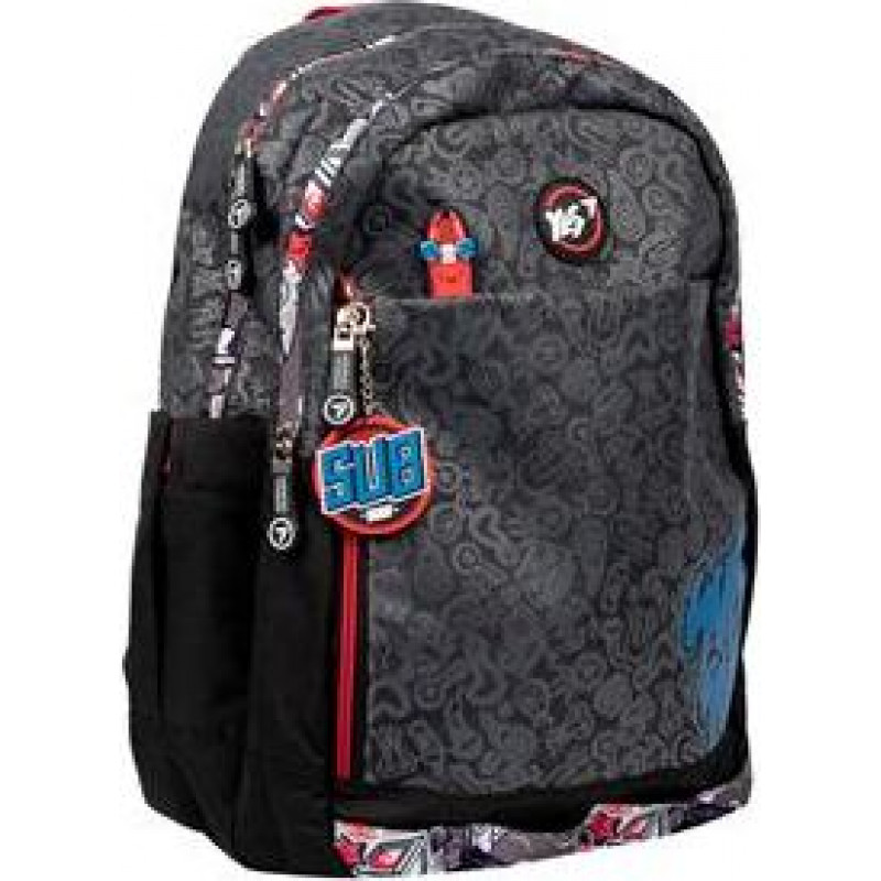 Mugursoma YES TS-40 SubSurf