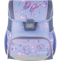 Formas mugursoma Herlitz Butterfly Paradise, 37 x 31 x 22 cm