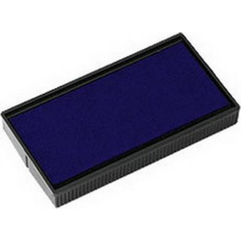 Maiņas spilventiņš COLOP E/30 zils