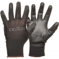 Darba cimdi, 123M (1803), izmērs 7 ( Gab. x 12 )