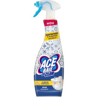 Izsmidzināms tīrīšanas līdzeklis vannai Hypo ACE, 650ml