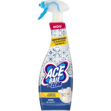 Izsmidzināms tīrīšanas līdzeklis vannai Hypo ACE, 650ml