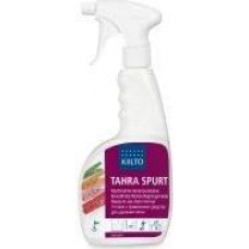 Traipu tīrīšanas līdzeklis, sprejs, Kiilto Tahra Spurt 750 ml