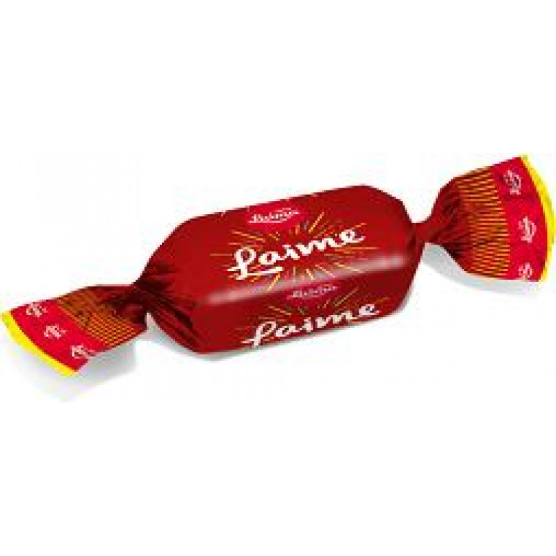 Šokolādes konfektes LAIMA Laime, 1kg ( Gab. x 8 )