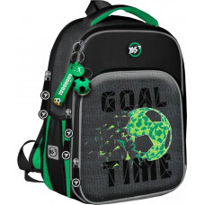 Cieta rāmja mugursoma YES S-78 Football Time