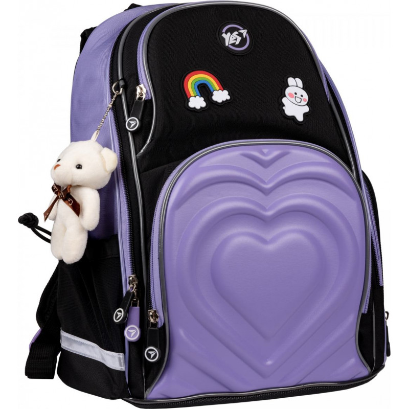 Cietā mugursoma YES S-100 Girl's Dream