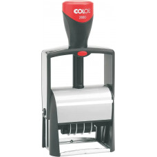 Datators Colop Classic 2660 D16