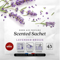 Elix Aromātiskais maisiņš Sachet Lavander Breeze