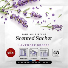 Elix Aromātiskais maisiņš Sachet Lavander Breeze